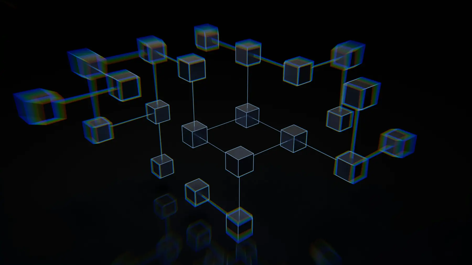 Blockchain & Web3 Division